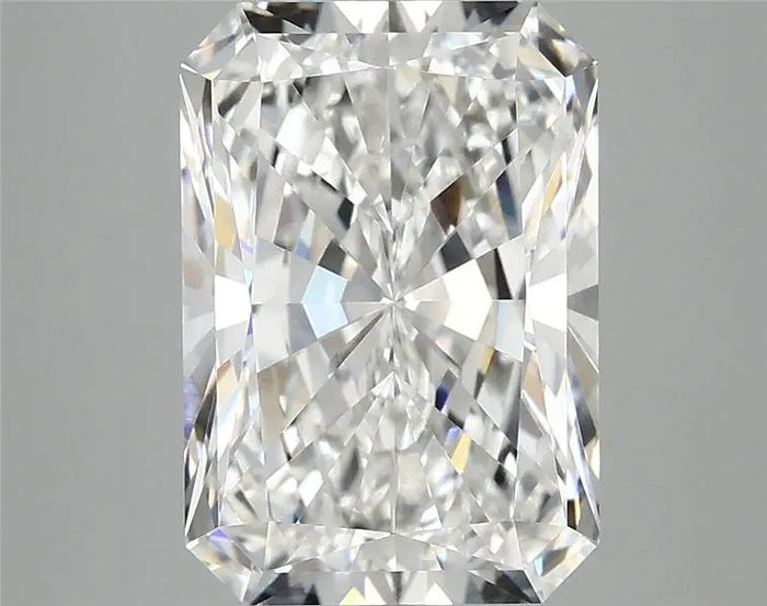 4.18 Carat · RADIANT · E · VVS2 · IGI · Excellent Cut