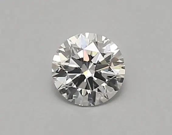 0.39 Carat · ROUND · D · VVS2 · IGI · Ideal Cut