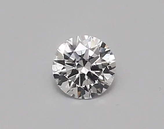 0.29 Carat · ROUND · D · VVS1 · IGI · Excellent Cut