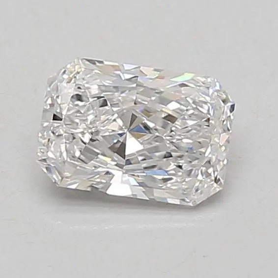 0.81 Carat · RADIANT · D · VS1 · IGI · Excellent Cut