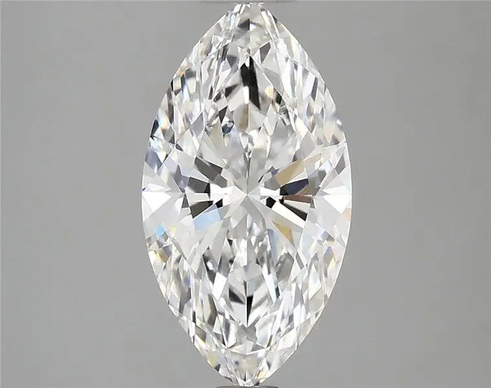 2.09 Carat · MARQUISE · E · VVS2 · IGI · Excellent Cut
