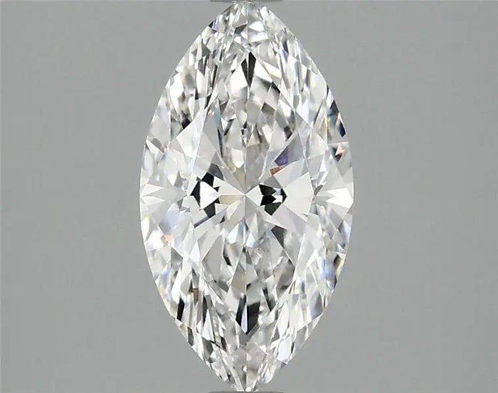 1.59 Carat · MARQUISE · E · VVS2 · IGI · Excellent Cut