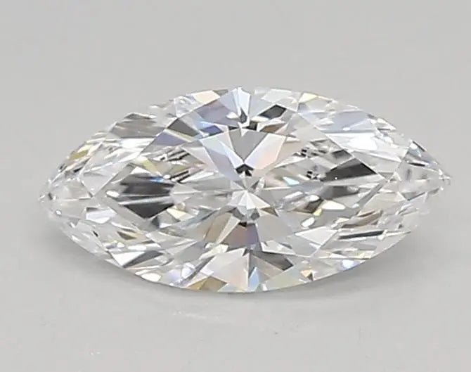 0.48 Carat · MARQUISE · D · IF · IGI · Excellent Cut