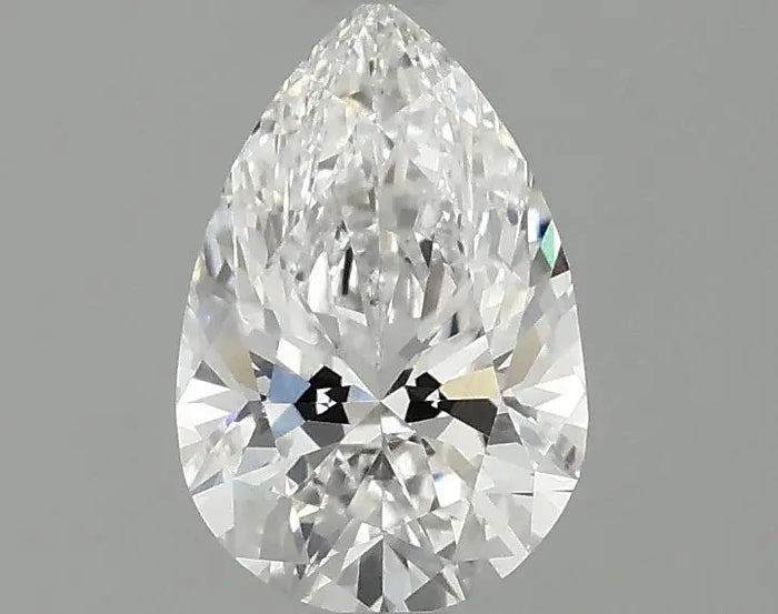 1.10 Carat · PEAR · E · VVS2 · IGI · Excellent Cut