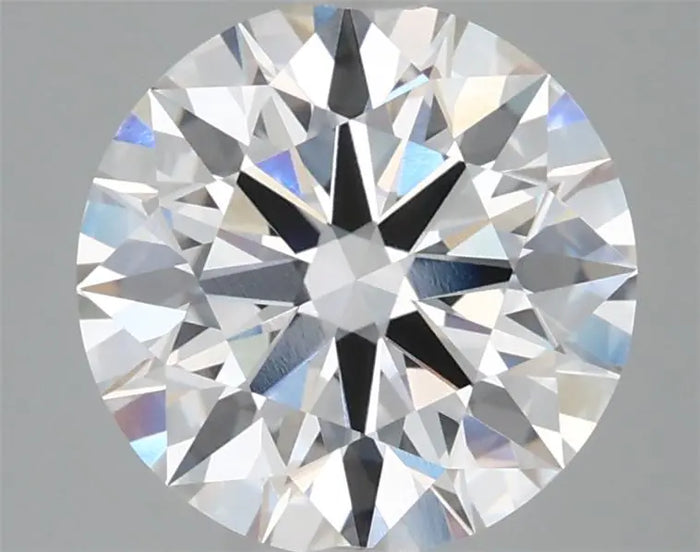 3.14 Carat · ROUND · D · VVS2 · IGI · Ideal Cut