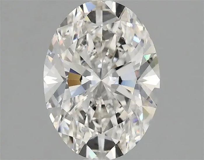 1.58 Carat · OVAL · F · VS1 · IGI · Excellent Cut