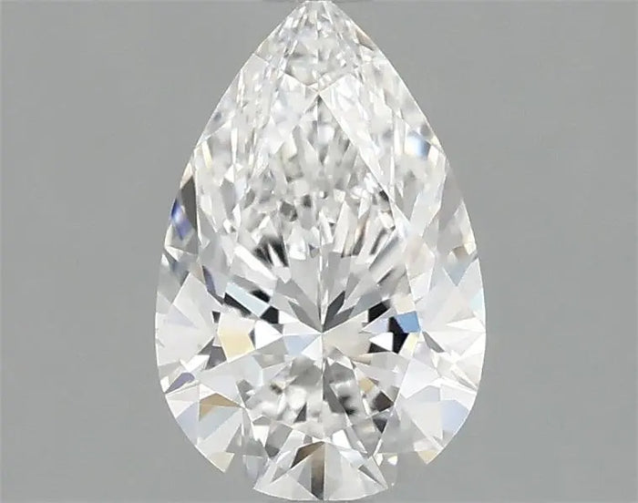 1.09 Carat · PEAR · D · VS1 · IGI · Excellent Cut