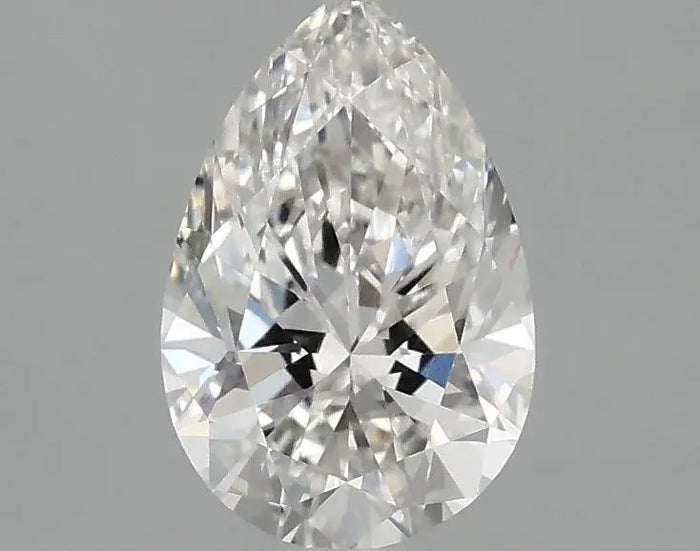 1.10 Carat · PEAR · E · VS1 · IGI · Excellent Cut