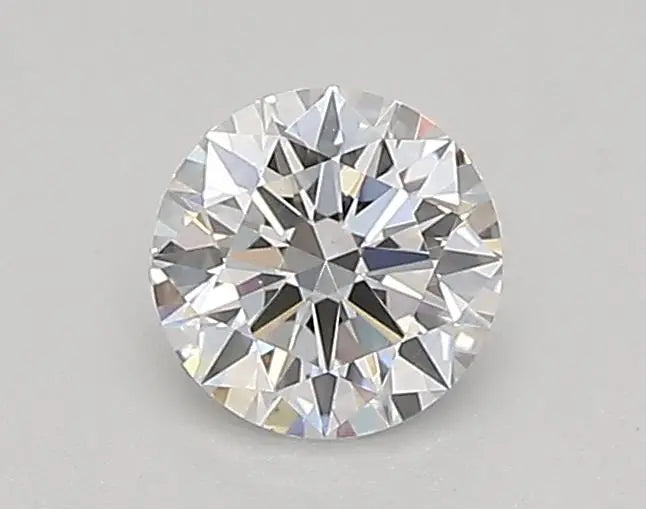 0.32 Carat · ROUND · D · VVS2 · IGI · Excellent Cut
