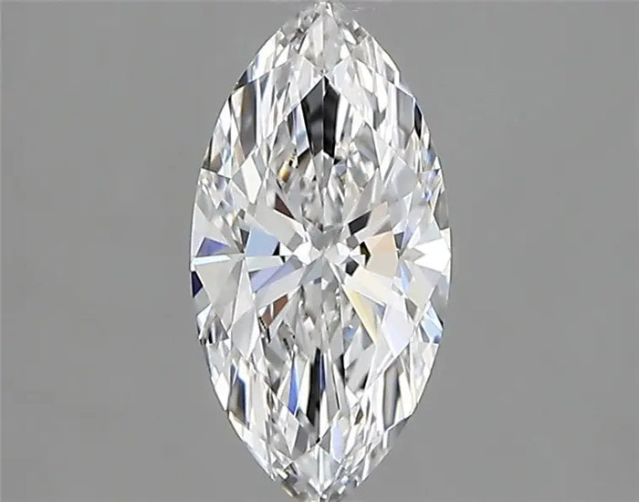 1.00 Carat · MARQUISE · D · IF · IGI · Excellent Cut