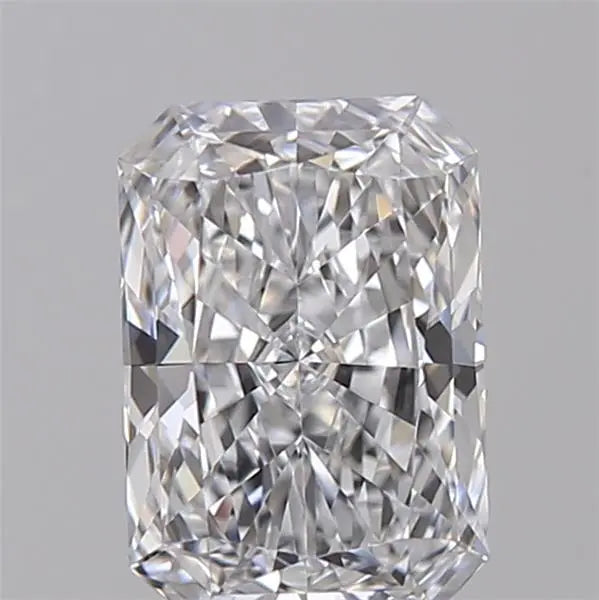 0.81 Carat · RADIANT · E · VVS2 · IGI · Ideal Cut