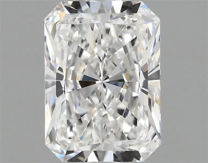 1.09 Carat · RADIANT · D · VVS2 · IGI · Excellent Cut