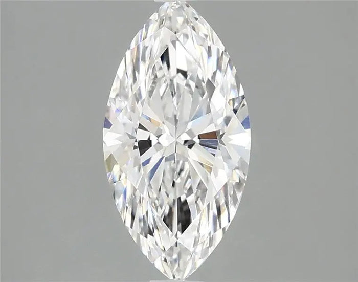 1.29 Carat · MARQUISE · E · VVS2 · IGI · Excellent Cut