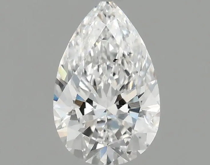1.07 Carat · PEAR · D · VS2 · IGI · Excellent Cut
