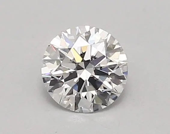 0.68 Carat · ROUND · D · VS1 · IGI · Ideal Cut