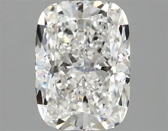 2.02 Carat · CUSHION · E · VVS2 · IGI · Excellent Cut