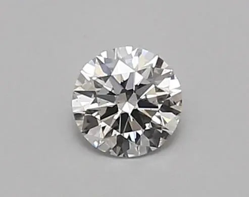 0.28 Carat · ROUND · D · VS1 · IGI · Ideal Cut