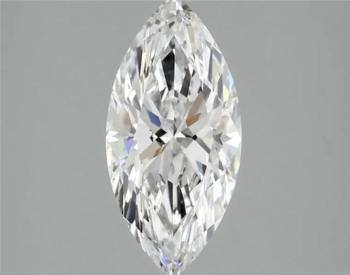 1.48 Carat · MARQUISE · D · VS1 · IGI · Excellent Cut