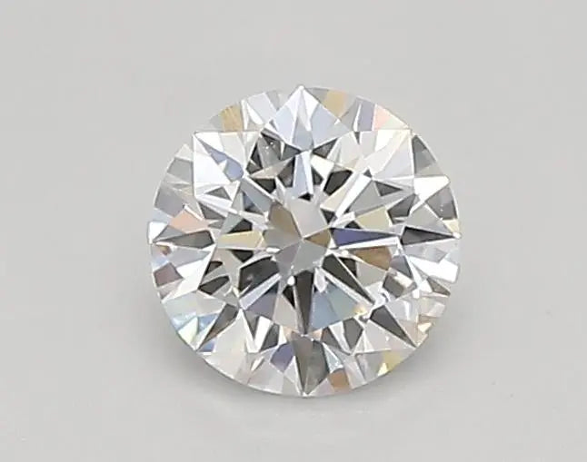 0.43 Carat · ROUND · D · VVS1 · IGI · Ideal Cut