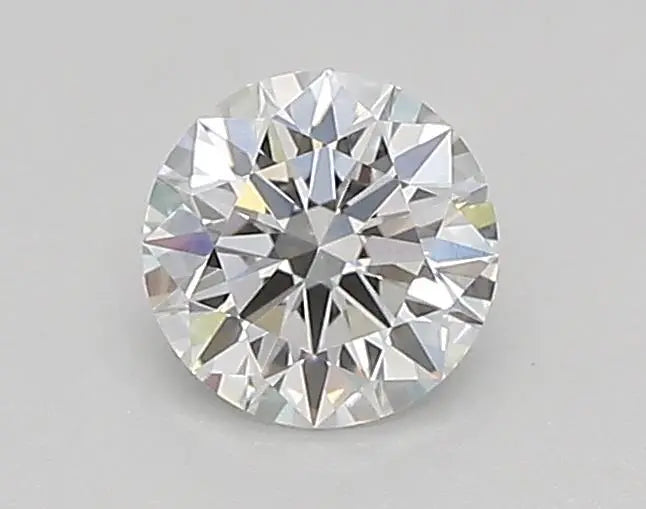 0.34 Carat · ROUND · E · VS1 · IGI · Ideal Cut