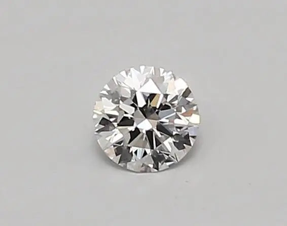 0.26 Carat · ROUND · D · VVS2 · IGI · Ideal Cut
