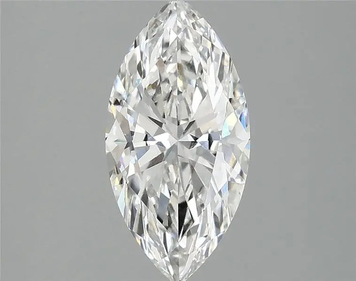 1.59 Carat · MARQUISE · E · VS1 · IGI · Excellent Cut