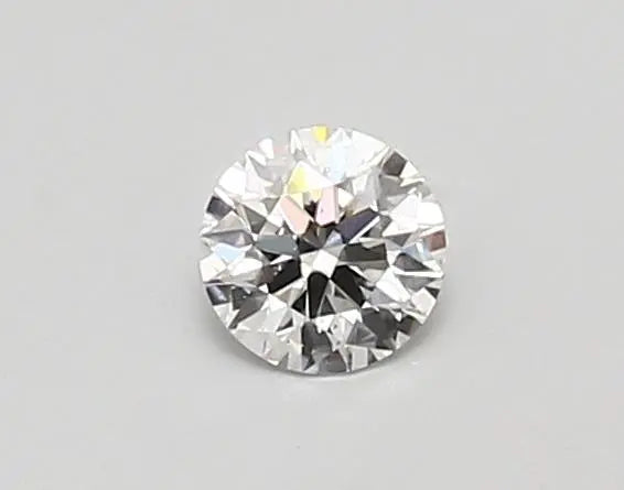 0.34 Carat · ROUND · D · SI1 · IGI · Ideal Cut