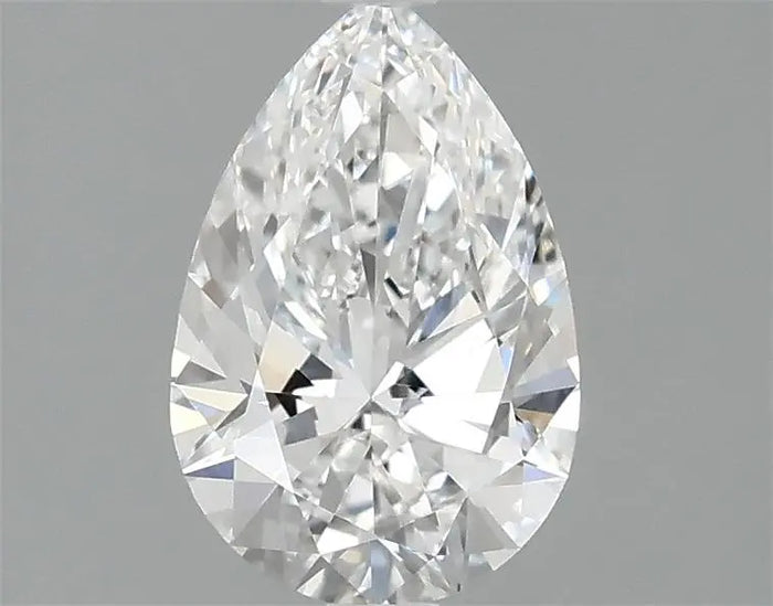 1.09 Carat · PEAR · D · VVS2 · IGI · Excellent Cut