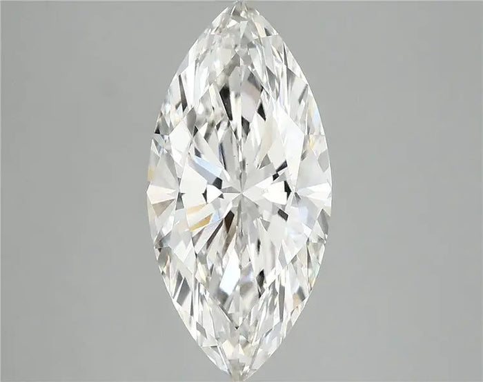 3.09 Carat · MARQUISE · G · VS1 · IGI · Excellent Cut
