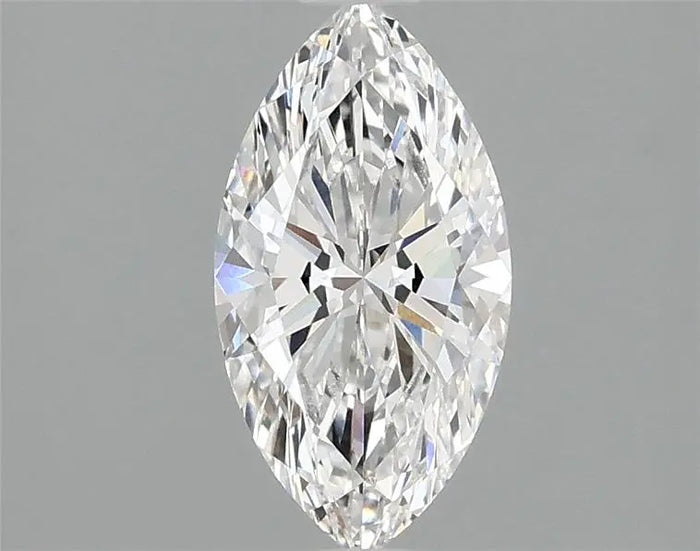 1.06 Carat · MARQUISE · E · VVS2 · IGI · Excellent Cut