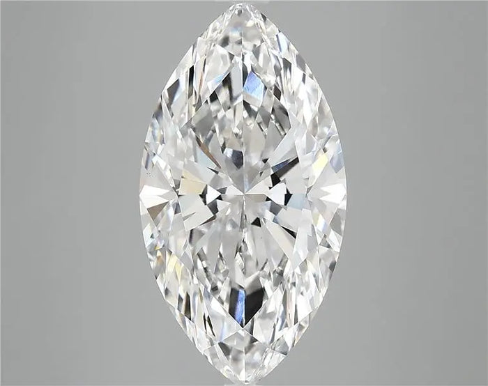 5.03 Carat · MARQUISE · E · VS1 · IGI · Excellent Cut