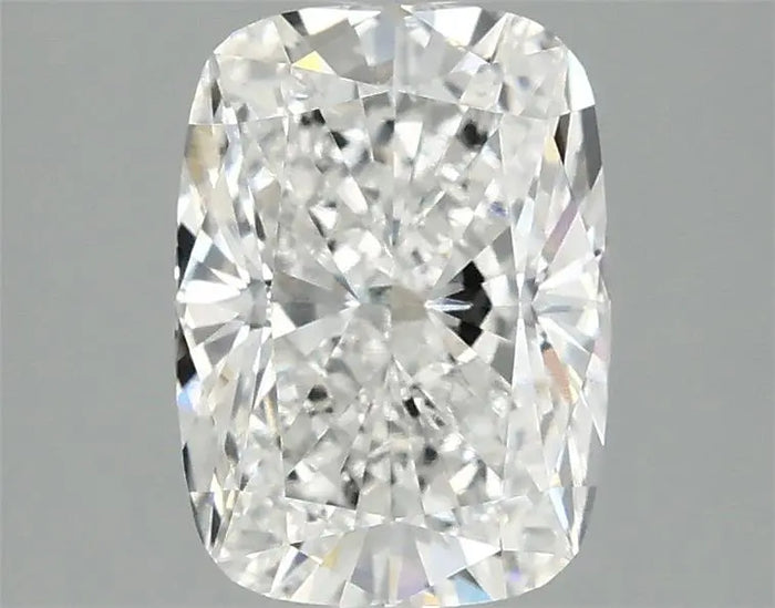 2.07 Carat · CUSHION · E · VS1 · IGI · Excellent Cut