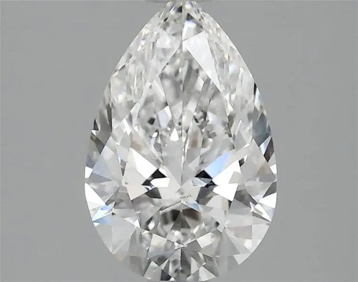 1.60 Carat · PEAR · E · VS1 · IGI · Excellent Cut