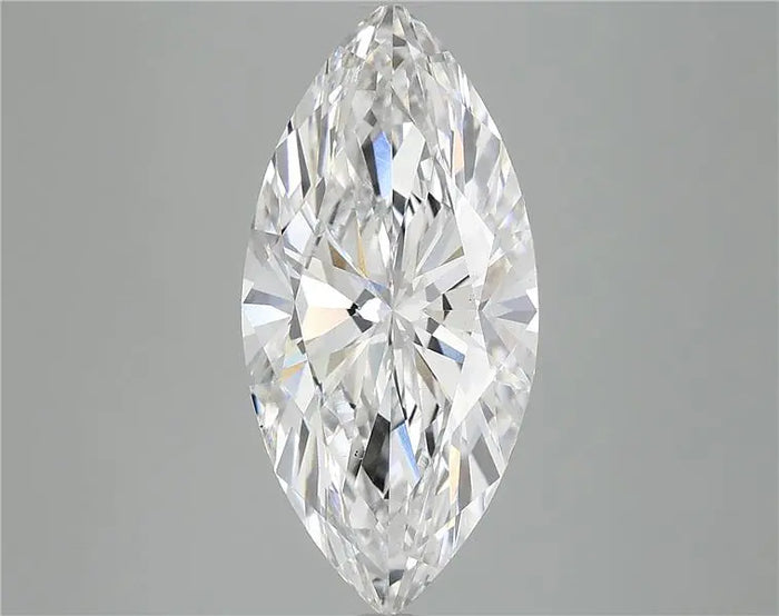 5.05 Carat · MARQUISE · D · VS2 · IGI · Excellent Cut