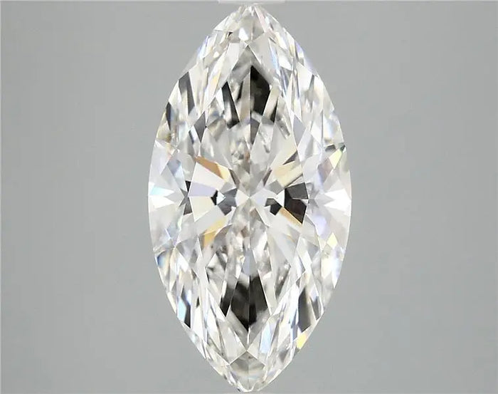 3.10 Carat · MARQUISE · E · VVS2 · IGI · Excellent Cut