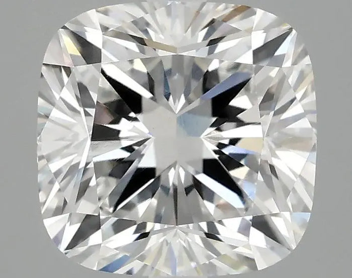 3.03 Carat · CUSHION · F · VS1 · IGI · Excellent Cut