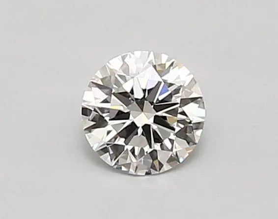 0.48 Carat · ROUND · D · VVS2 · IGI · Ideal Cut