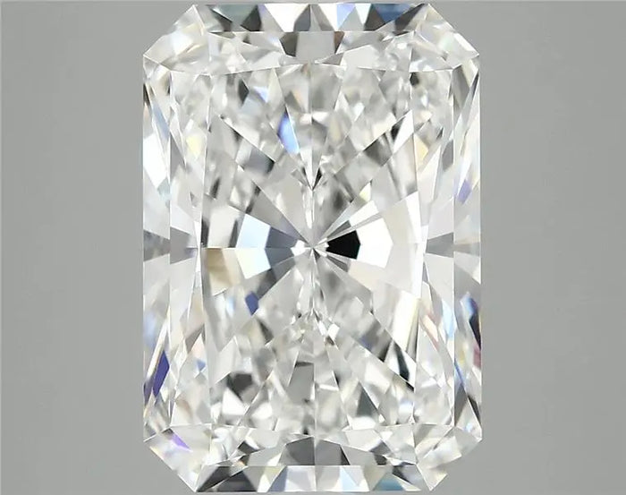 4.88 Carat · RADIANT · E · VVS2 · IGI · Excellent Cut