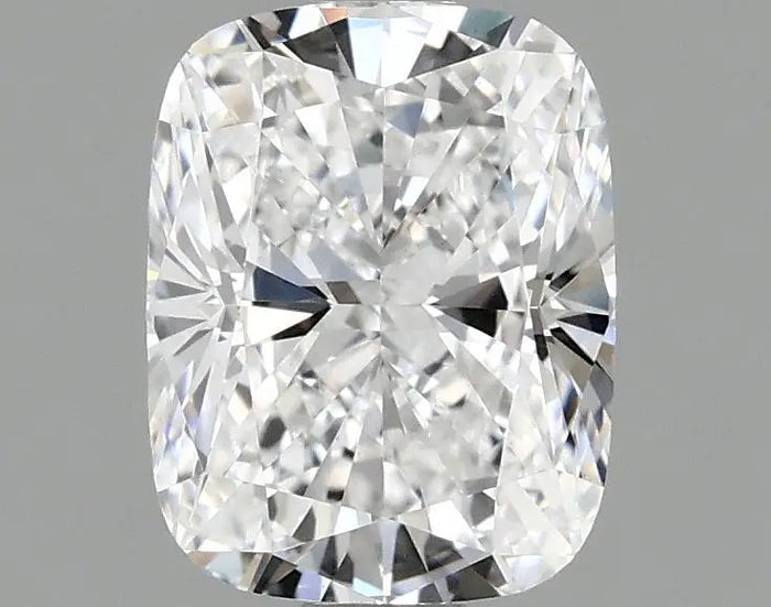 1.05 Carat · CUSHION · D · VVS2 · IGI · Excellent Cut