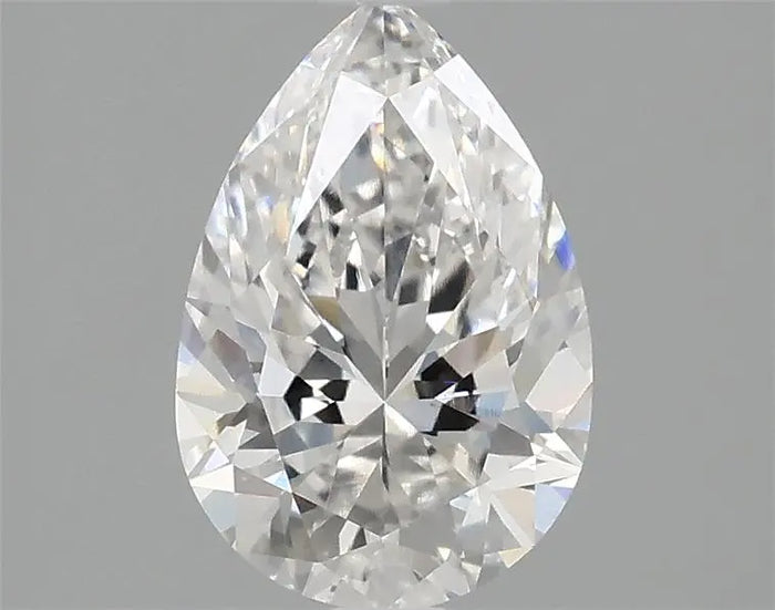 1.59 Carat · PEAR · E · VS1 · IGI · Excellent Cut