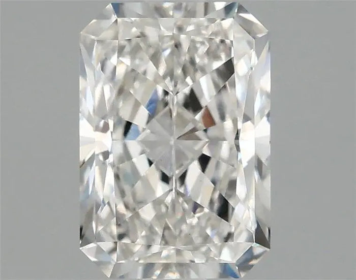 1.50 Carat · RADIANT · F · VS1 · IGI · Excellent Cut
