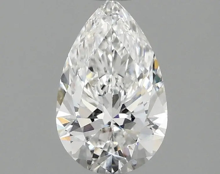 1.05 Carat · PEAR · E · VVS2 · IGI · Excellent Cut