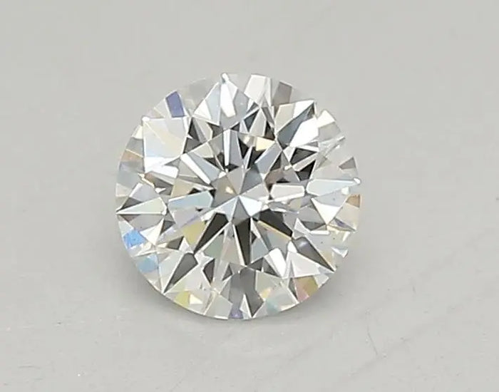 0.32 Carat · ROUND · D · VS1 · IGI · Ideal Cut