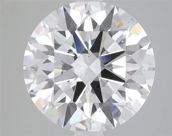 3.52 Carat · ROUND · D · VS2 · GIA · Excellent Cut