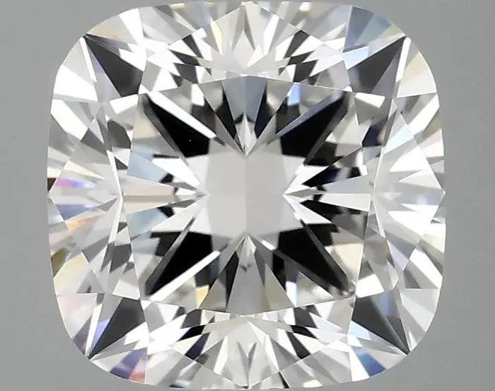 3.05 Carat · CUSHION · E · VVS2 · IGI · Excellent Cut