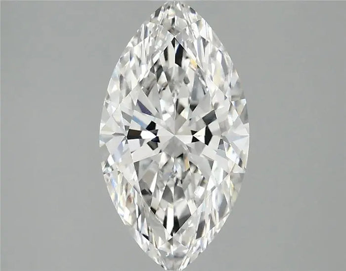 2.02 Carat · MARQUISE · E · VS1 · IGI · Excellent Cut