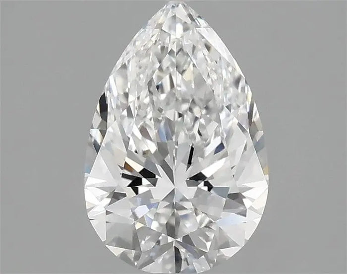 1.48 Carat · PEAR · D · VS1 · IGI · Excellent Cut