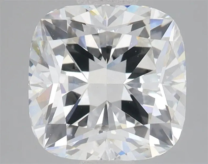 2.75 Carat · CUSHION · G · VS1 · IGI · Excellent Cut