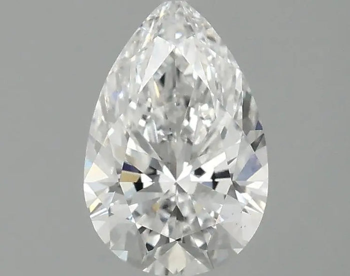 1.10 Carat · PEAR · D · VS1 · IGI · Excellent Cut