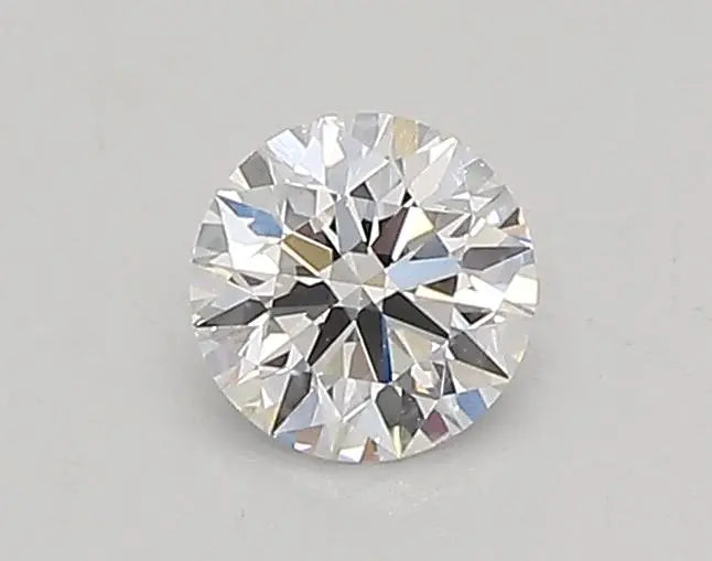 0.32 Carat · ROUND · D · VVS1 · IGI · Ideal Cut